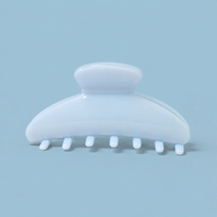 The Glam Claw Essential | Sky Blue