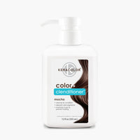 Color + Clenditioner Mocha 355ml