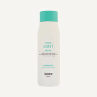 Juuce Pepper Mint Shampoo 300ml