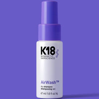 K18 Airwash Dry Shampoo 47ml