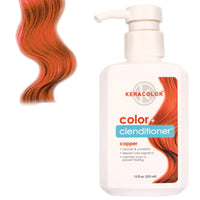 Color + Clenditioner Copper 355ml