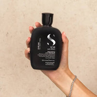Alfaparf Milano Semi Di Lino Detoxifying Low Shampoo 250ml