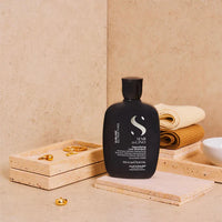 Alfaparf Milano Semi Di Lino Detoxifying Low Shampoo 250ml
