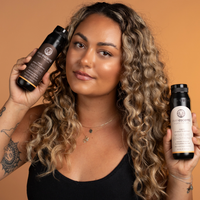 Everescents Moisture Shampoo 250ml