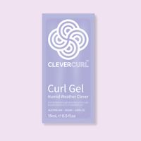 FREE GIFT! Clever Curl Curl Gel Humid Weather 15ml