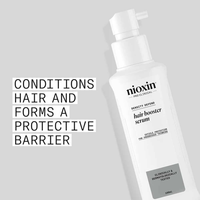 Nioxin Density Defend Hair Booster Serum 100ml