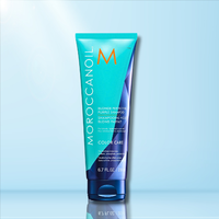 Moroccanoil Blonde Perfecting Purple Shampoo 200ml