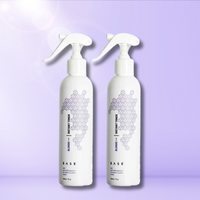 Base Blonde++ Instant Toner 200ml TWIN BUNDLE