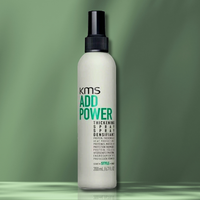 KMS Add Power Thickening Spray 200ml