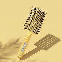 Miracle Hair Brush Butter
