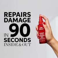 Wella Ultimate Repair Trio