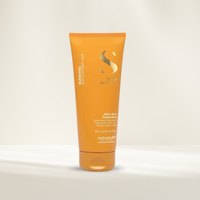 Alfaparf Milano Semi Di Lino Sunshine After Sun Treatment 200ml