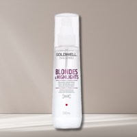 Goldwell Dual Senses Blonde & Highlights Serum Spray 150ml