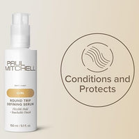 Paul Mitchell Quick Slip Styling Cream 150ml