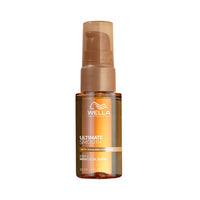 Wella Ultimate Smooth Miracle Oil Serum 30ml