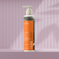 De Lorenzo Novafusion Colour Care Copper Shampoo 250ml