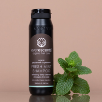 Everescents Fresh Mint Conditioner 250ml