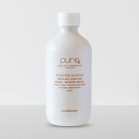 Pure Forever Blonde Shampoo 300ml