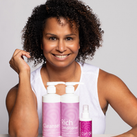 Clever Curl Rich Conditioner 450ml