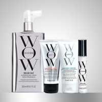 Color Wow Sleek Solution
