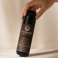 Everescents Blonde Shampoo 250ml