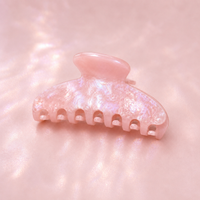 The Glam Claw Pearlescent | Blush Pink