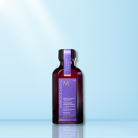 Moroccanoil Oil Treatment Purple 50ml