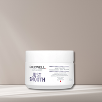 Goldwell Dual Senses Just Smooth Treatment 200ml