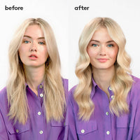 Evo Fabuloso Platinum Blonde Toning Mist 140ml