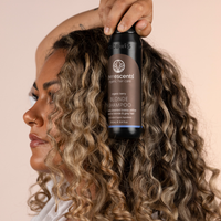 Everescents Blonde Shampoo 250ml