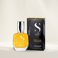 Alfaparf Milano Semi Di Lino Sublime Cristalli Liquidi 30ml