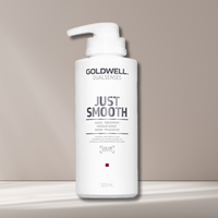 Goldwell Dual Senses Just Smooth Treatment 500ml