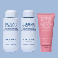 Nak Signature Hydrate Trio