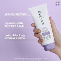 Matrix Biolage Hydrasource Conditioning Balm 236ml