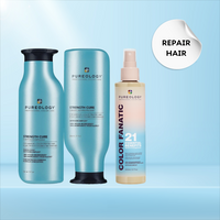 Pureology Repair Hair Glam Bundle