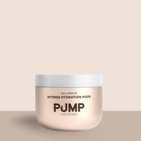 Pump Rich Repair Intense Hydration Mask 250ml