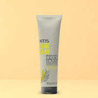 Kms Hair Play Beach Style Creme 100ml