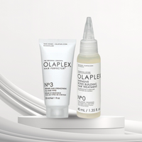 Olaplex Intensive Hair Treatment Kit