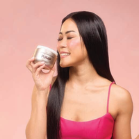 Pump Rich Repair Intense Hydration Mask 250ml