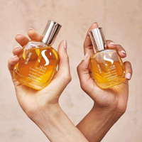 Alfaparf Milano Semi Di Lino Sublime Cristalli Liquidi 30ml