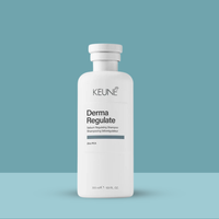 Keune Derma Regulate Sebum Regulating Shampoo 300ml