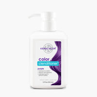 Color + Clenditioner Purple 355ml