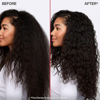 Redken Frizz Dismiss Shampoo 500ml