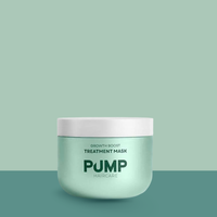 Pump Growth Boost Treatment Mask 250ml