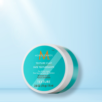 Moroccanoil Texture Clay 75ml