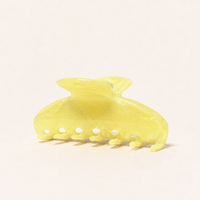 The Glam Claw Pearlescent | Butter Yellow