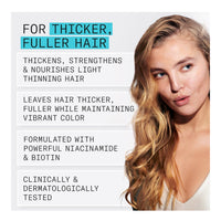 Nioxin System 3 Scalp + Hair Conditioner 300ml