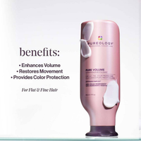 Pureology Pure Volume Conditioner 266ml
