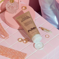 Pump Rich Repair Leave-in Hydration Conditioner 200ml