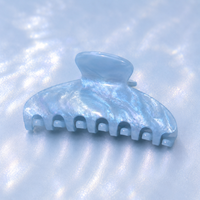 The Glam Claw Pearlescent | Sky Blue